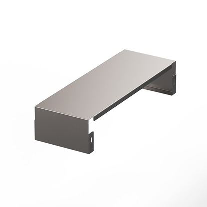 Picture of Side Shelf, B550