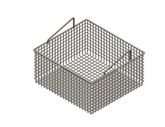 Picture of Basket, B129AH