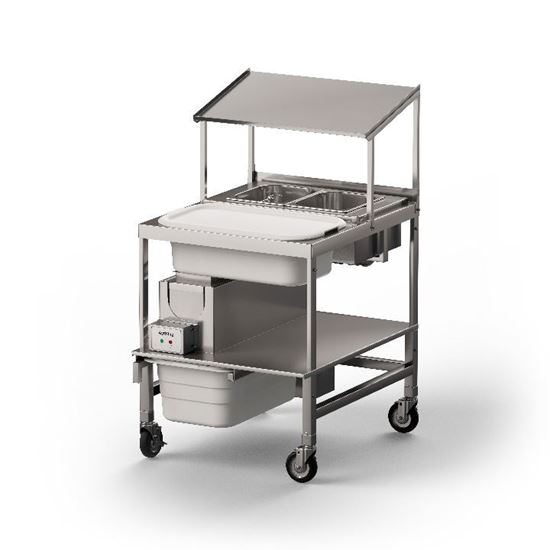 Picture of BBSUL2934AIBOS