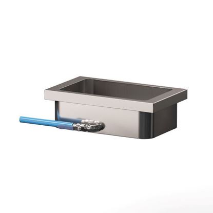 Picture of IB2616, Ice Bath for BBSUL2934AIB models