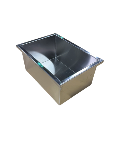 Picture of Dough ball pan, B527