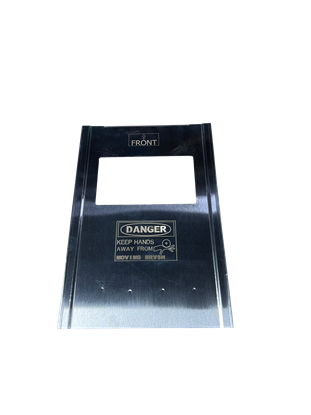 Picture of Brush cover, B201MH