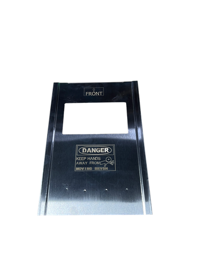 Picture of Brush cover, B201MH