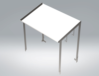 Picture of Over Shelf, B294