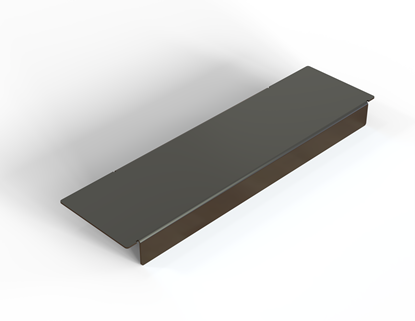 Picture of Adaptor Plate for IB28, B234FSP