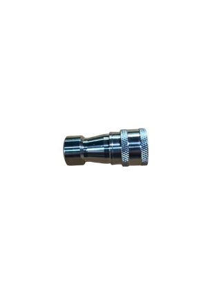 Picture of Vacuum female quick connect fitting, 3550420