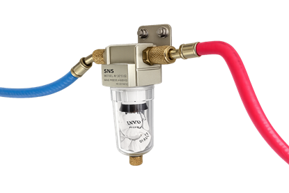 Picture of In-Line Filter, 5002364-056