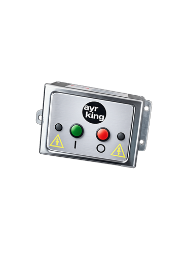 Picture of Control box, B315A