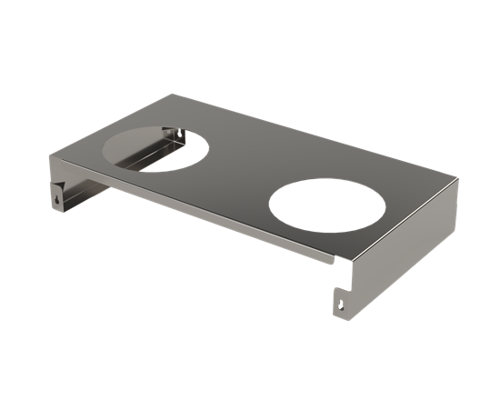 Picture of Side Shelf, B551