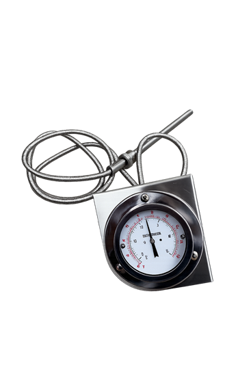 Picture of Thermometer for BBSUL2934ABHV, IB2616TB