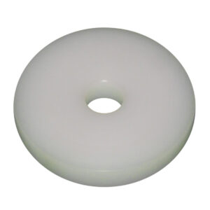 Plastic disc for marinator drum lid, 5001996-024