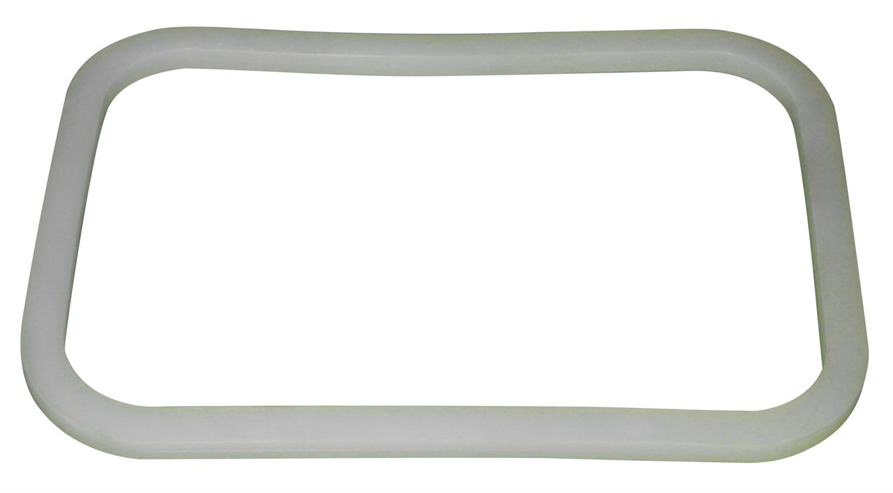 Drum gasket, 5001996-040