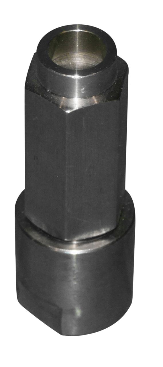 Strainer assembly, 5002571-125A