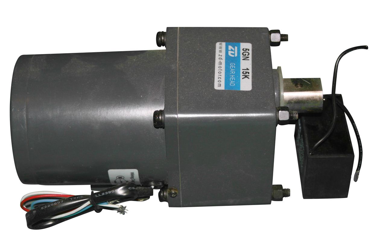 Motor, 5002571-320