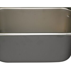 1/3 size pan, B104