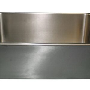 Full size pan, B106