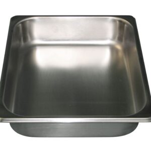 1/2 size pan, B111