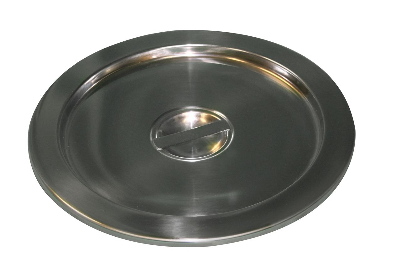Lid, B124