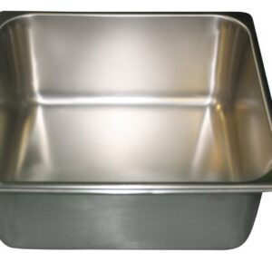 1/2 size pan, B127