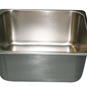 2/3 size pan, B128