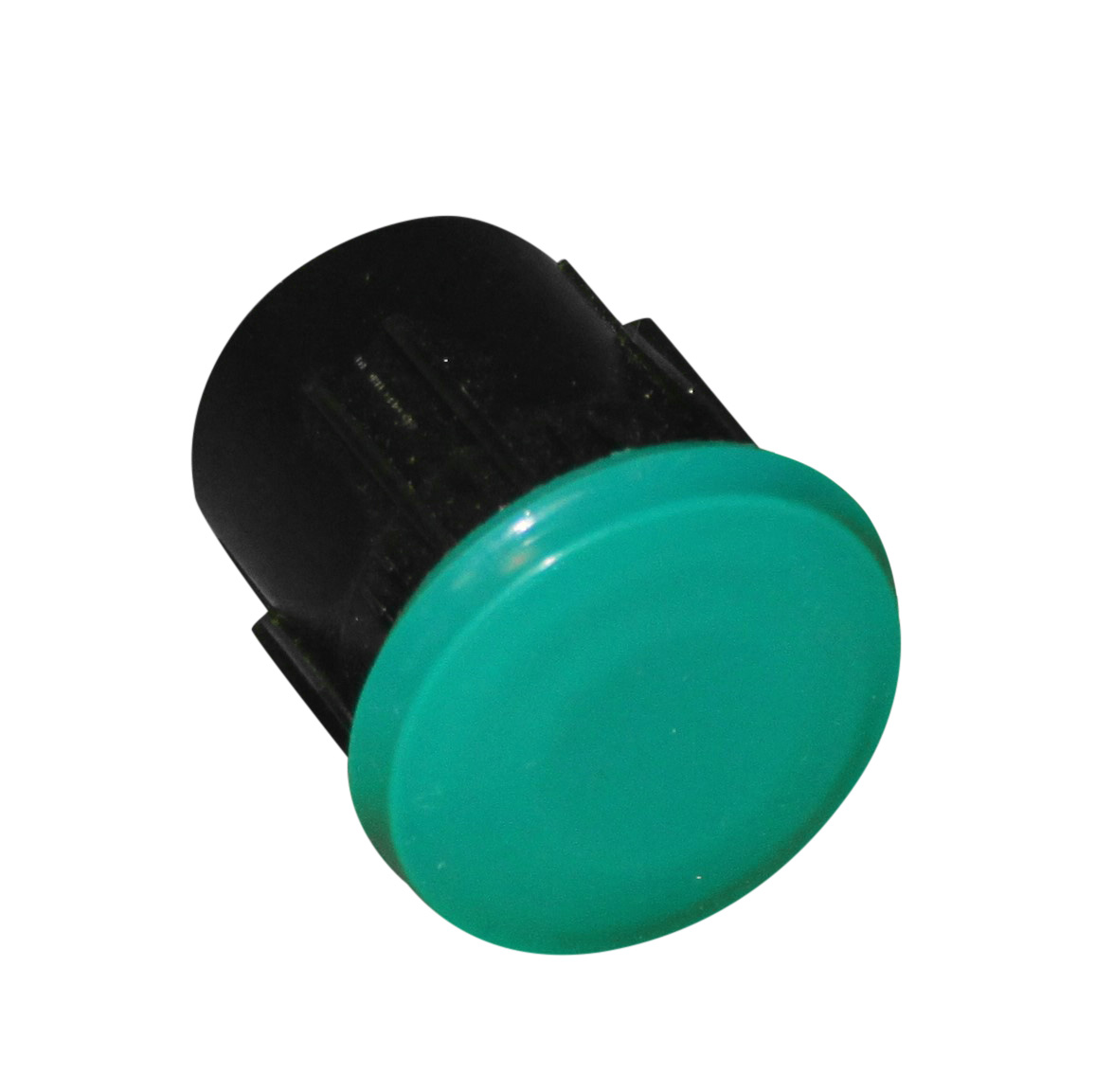 Green start button, B137