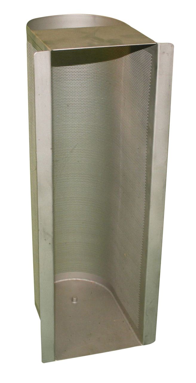 Sifter screen, B202S