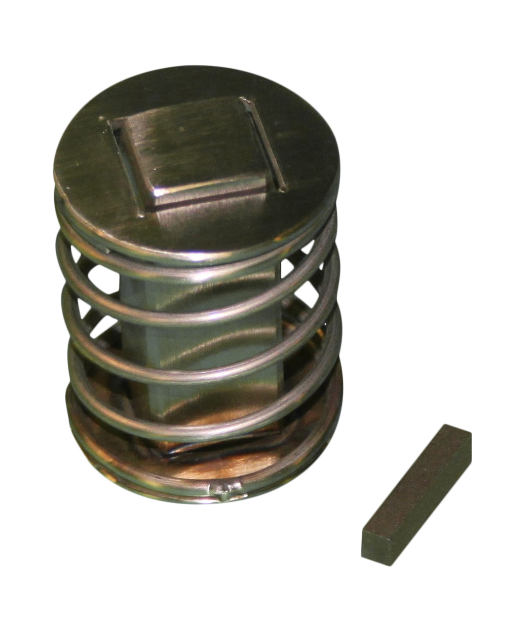 Drive coupling, B206