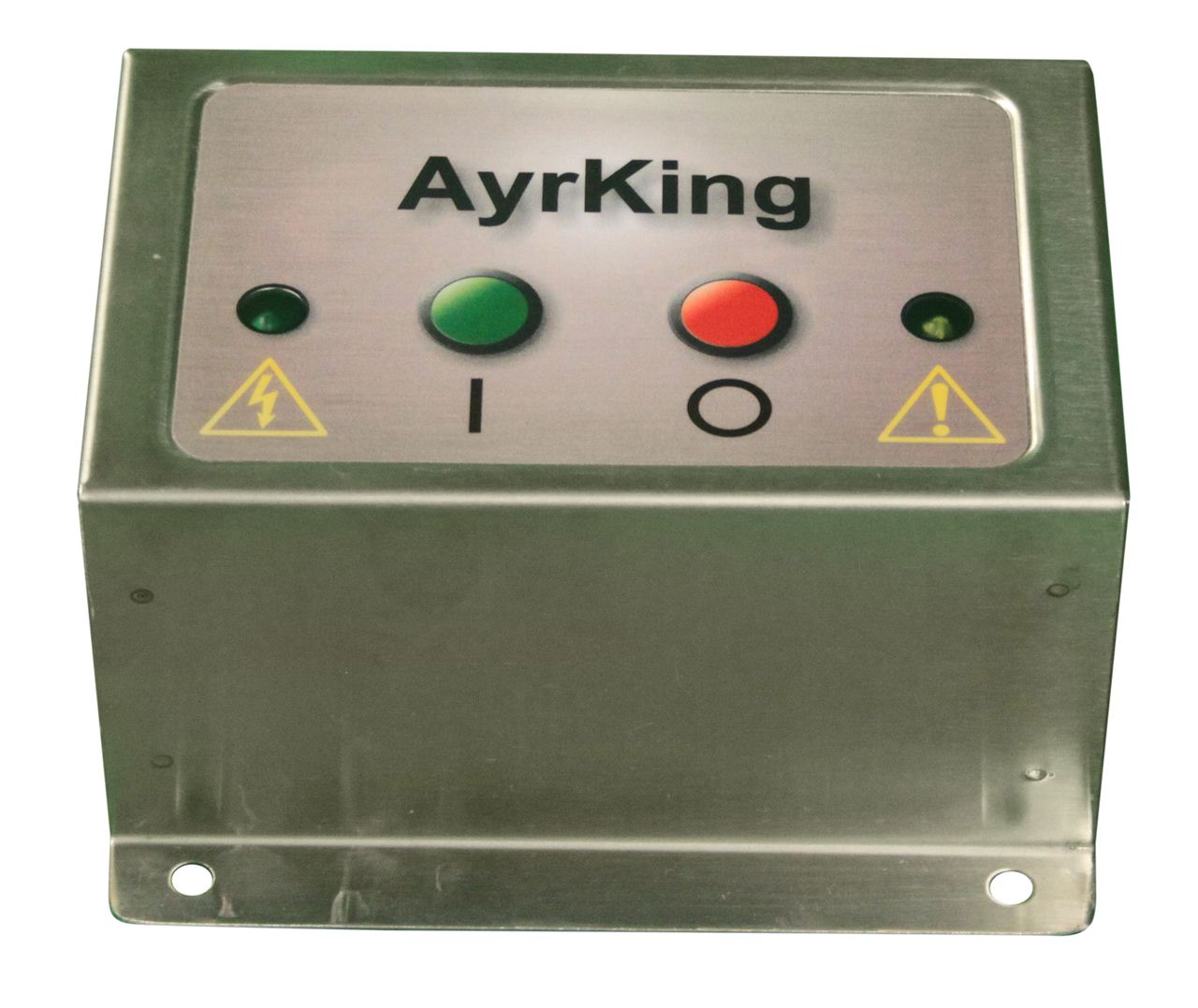 Control box, B314