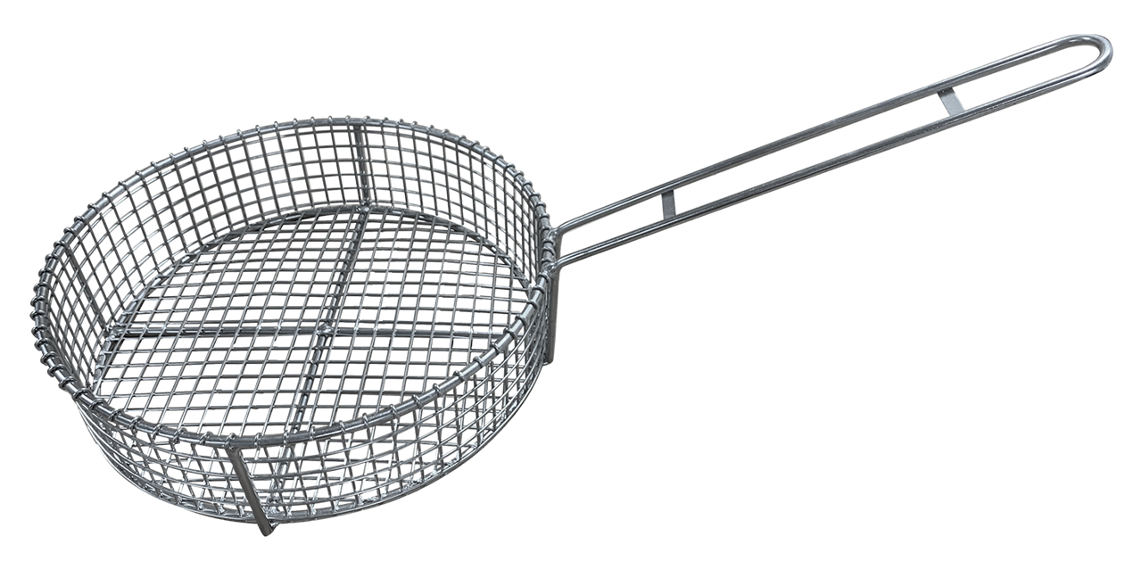 Collection basket, B612
