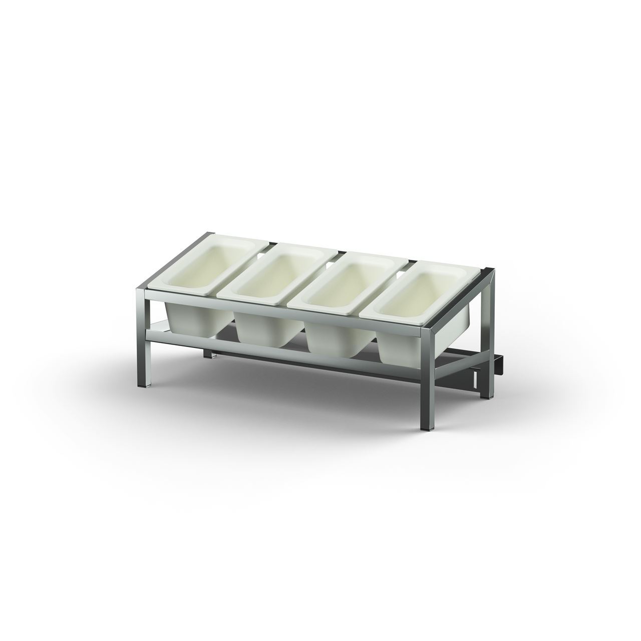 Protein Storage Rail, PSR321410CS