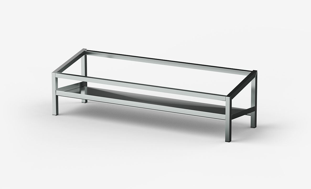 Protein Storage Rail, PSR461410