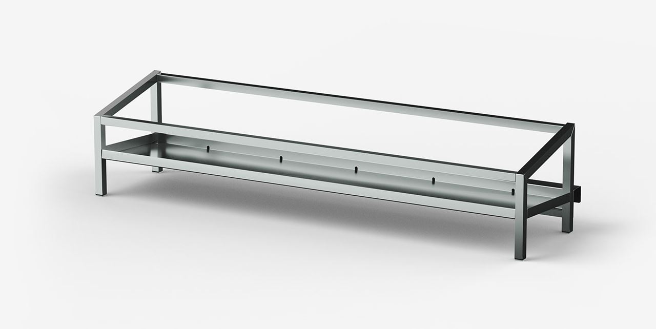 Protein Storage Rail, PSR581410