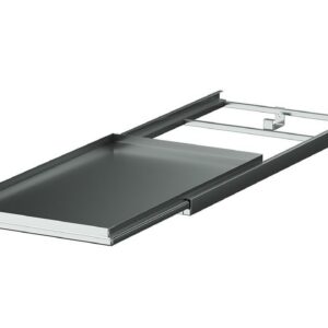 Ice Bath Drawer Guide, B652