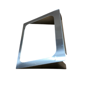 1/2 Size Pan Bracket, B127B
