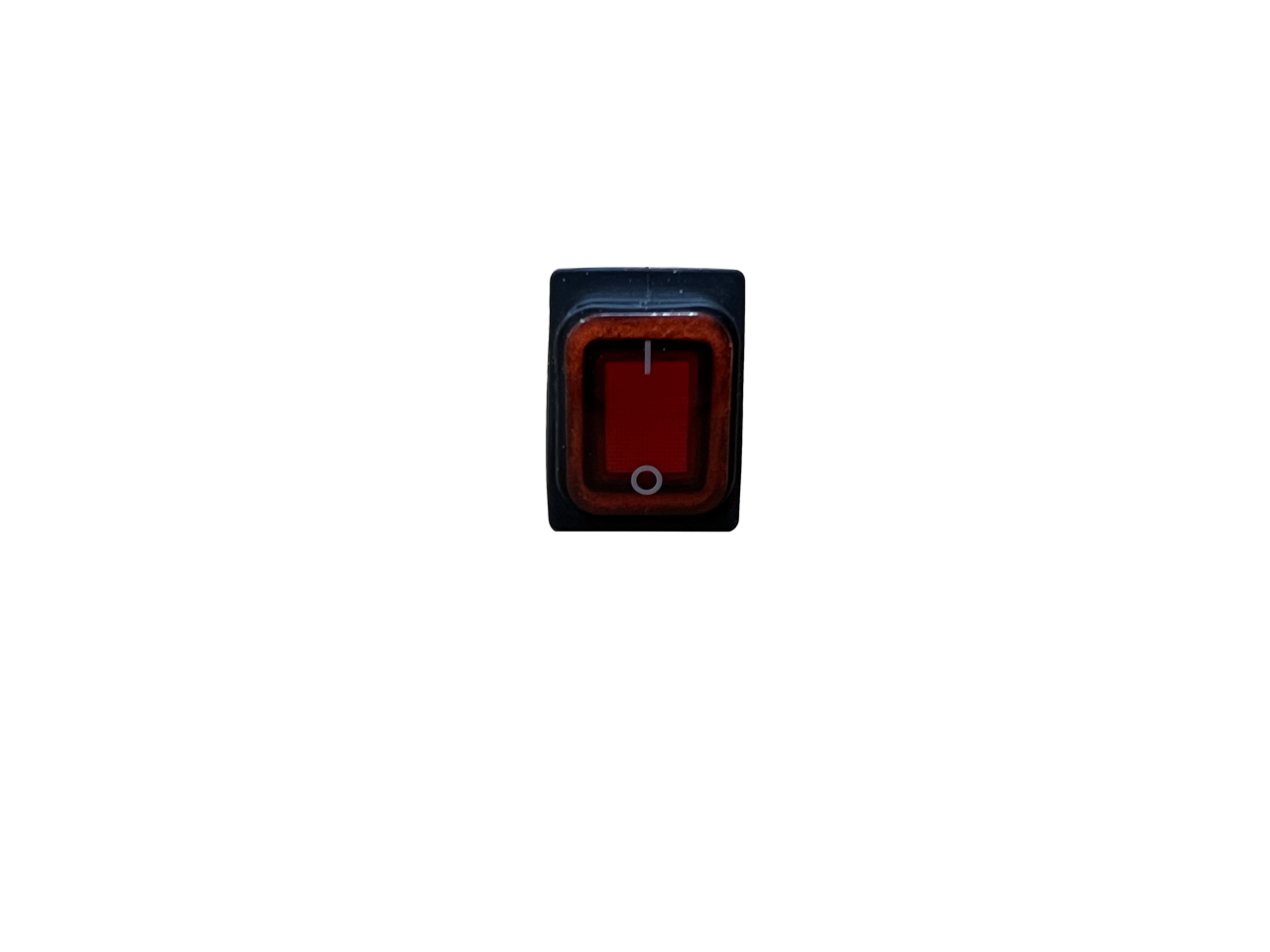 Power Switch, S116