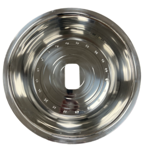 Round Breading Lug, B602