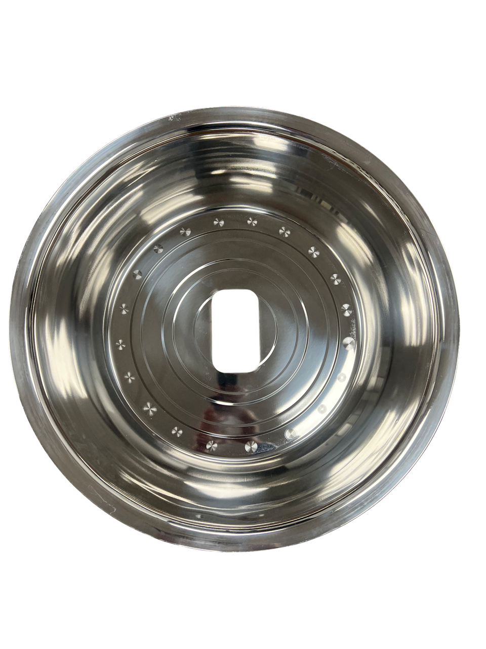 Round Breading Lug, B602