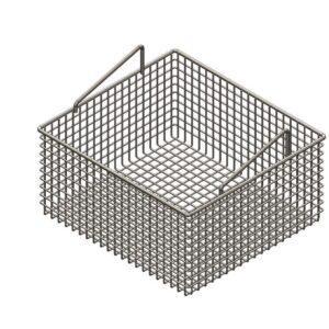 Basket, B129AH