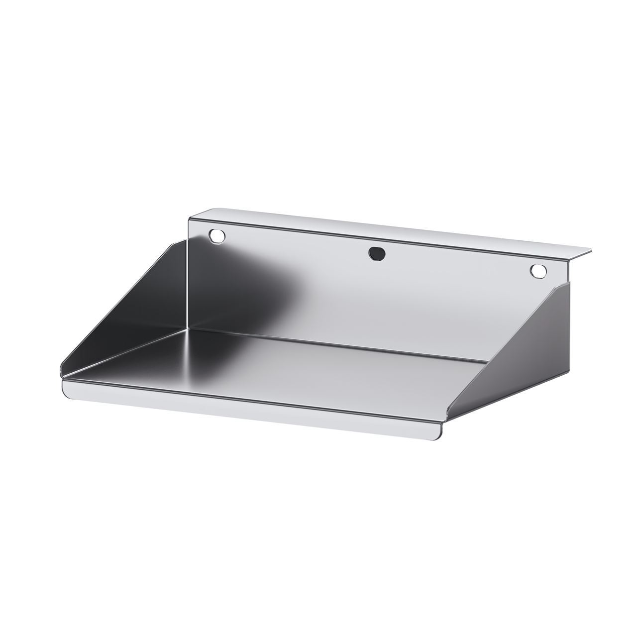Mixstir Shelf for 1 Pan Ice Bath Cart, I222