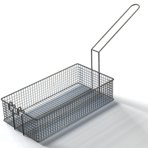 Basket, B228H