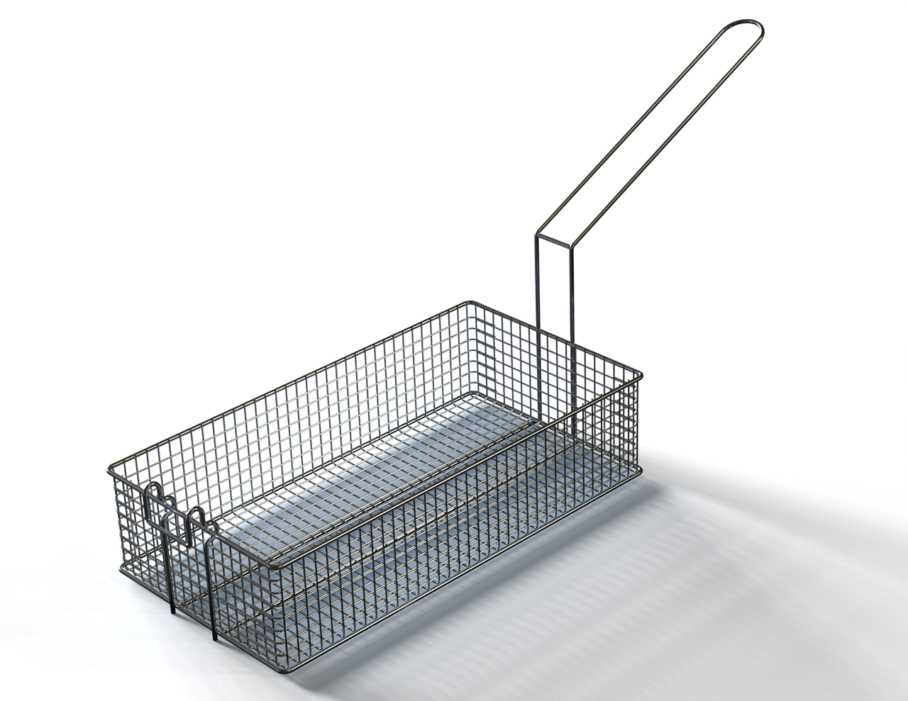 Basket, B228H